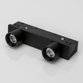 Магнитный трековый светильник Lumker SY-LINK-CE-BL-6-WW 013669