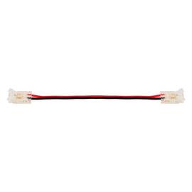 Коннектор (3шт.) Wolta WLS-2PIN-8MM-MONO-2