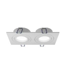 Встраиваемый светильник Lightera Mont LE204RL-2W