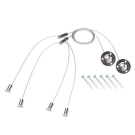 Подвес Arlight LINE-6070 2x2m Set (Pad 9x2mm) 056371