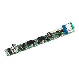 Диммер Arlight SMART-CC-202-72-MIX-IN (48V, 2x150-500mA, Track, TUYA BLE, 2.4G) 037268