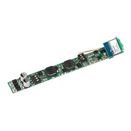 Диммер Arlight SMART-CC-202-72-MIX-IN (48V, 2x150-500mA, Track, TUYA Wi-Fi, 2.4G) 037266
