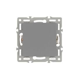 Заглушка для розетки Arlight SCT-MGG-PL-GR 044894