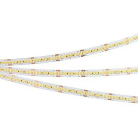 Светодиодная лента Arlight RT-A240-10mm 24V Warm2400 (22 W/m, IP20, 2835, 5m) 055992