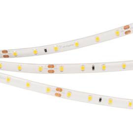 Светодиодная герметичная лента Arlight RTW-SE-A60-8mm 24V Warm2700 (4.8 W/m, IP65, 2835, 5m) 055407