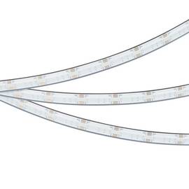 Светодиодная герметичная лента Arlight CSP-PFS-X540-12mm 24V RGB (15 W/m, IP68, TWP100, 5m) 051234