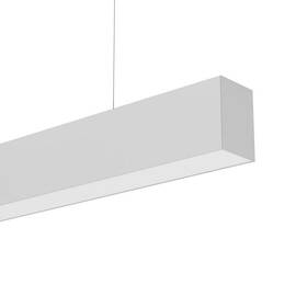 Линейный подвесной светильник Arlight SP-LINE-HANG-6085-L995-35W Warm3000 051974