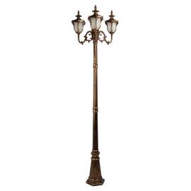 Парковый светильник Loft IT Alessano 100017/2400