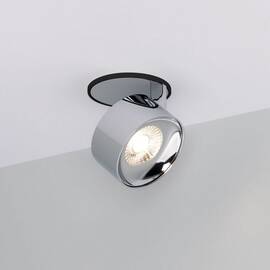 Встраиваемый спот Arlight SP-PLURIO-BUILT-R77-9W Warm3000 037999
