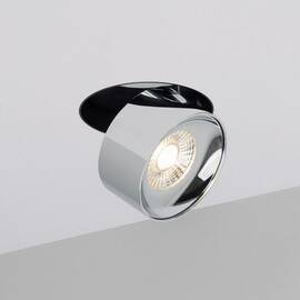 Встраиваемый спот Arlight SP-PLURIO-BUILT-TRIMLESS-R120-9W Warm3000 038064