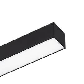 Линейный потолочный светильник Arlight SP-LINE-5050-L1050-35W Warm3000 056160