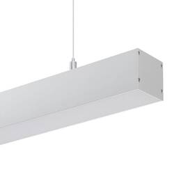 Линейный подвесной светильник Arlight SP-LINE-HANG-5050-L1050-35W Warm3000 056159
