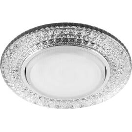 Встраиваемый светодиодный светильник Feron CD4020 29473