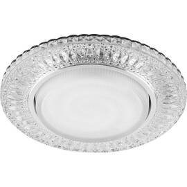 Встраиваемый светодиодный светильник Feron CD4022 29475