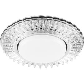 Встраиваемый светодиодный светильник Feron CD4025 29539