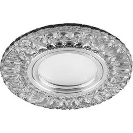 Встраиваемый светодиодный светильник Feron CD906 28849