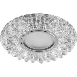 Встраиваемый светодиодный светильник Feron CD914 28985