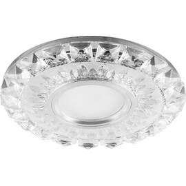 Встраиваемый светодиодный светильник Feron CD922 28897