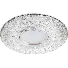 Встраиваемый светодиодный светильник Feron CD942 32655