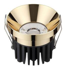 Встраиваемый светодиодный светильник Novotech Spot Metis 357909