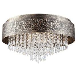 Потолочный светильник Lussole Loft LSP-8025