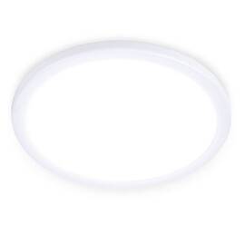 Встраиваемый светодиодный светильник Ambrella light Led Downlight DLR313