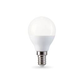 Светодиодная лампа Ambrella Light Bulbing E14 11W 4000K шар 451114