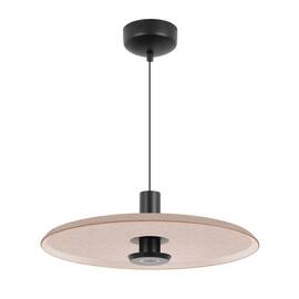 Подвесной светильник Arlight SP-KOTARO-R350-12W Warm3000 (BG-BG, 36 deg, 230V, TRIAC) 057228