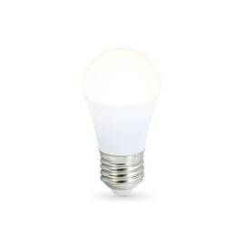 Светодиодная лампа Ambrella Light Bulbing E27 13W 4000K шар 451304
