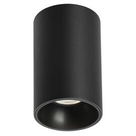 Накладной светильник Arlight SP-SALT-R95-20W Warm3000 (BK, 40 deg, 230V) 056754