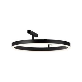 Трековый магнитный светильник Maytoni Rim TR227-2-24W4K-B