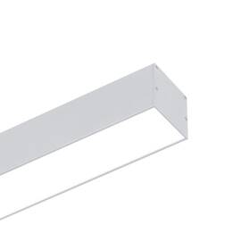 Линейный потолочный светильник Arlight SP-LINE-5050-L2460-81W Day4000 (SL, 120 deg, 230V) 052316