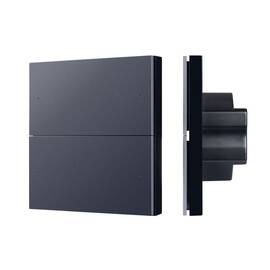 Кнопочная панель Arlight SMART-ZB-801-22-1G-4SC-MULTI-IN Black (230V) 048042