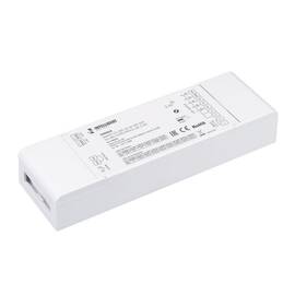 Диммер Arlight SMART-CC-205-62-SH-PD-SUF (12-48V, 5x150-500mA, ZB, 2.4G) 038236