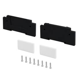 Заглушка Arlight STRETCH-32-CEIL-CENTER WHITE 057275