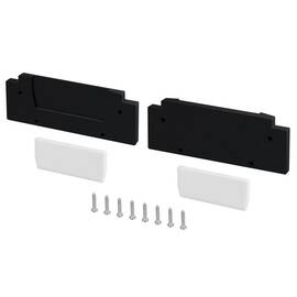 Заглушка Arlight STRETCH-41-CEIL-CENTER WHITE 057278
