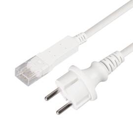 Шнур питания для лент Arlight ARL-15x6.5mm 048860