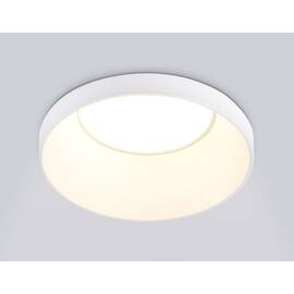 Встраиваемый светильник Ambrella Light Techno spot Technic base TN102801