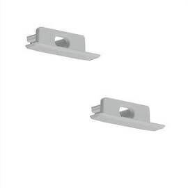 Заглушка Arlight для MIC-FS-S с отверстием 047228
