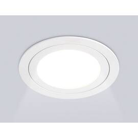 Встраиваемый светильник Ambrella Light Techno spot GX Standard tech TN51822