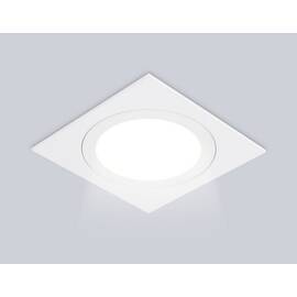 Встраиваемый светильник Ambrella Light Techno spot IP Protect TN6607