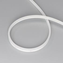 Светодиодная герметичная лента Arlight HALO-SIDE-A160-06x13mm 24V Day4000 (10 W/m, IP67, 5m, wire x1
