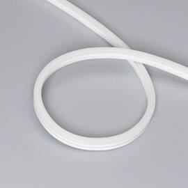 Светодиодная герметичная лента Arlight HALO-SIDE-A160-10x17mm 24V Day4000 (10 W/m, IP67, 5m, wire x1