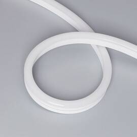 Светодиодная герметичная лента Arlight HALO-SIDE-A160-15x25mm 24V Day4000 (10 W/m, IP67, 5m, wire x1
