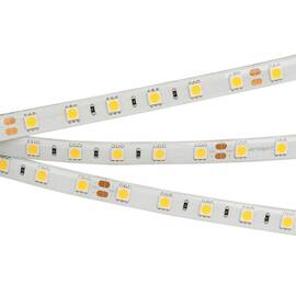 Светодиодная герметичная лента Arlight RTW-SE-B60-10mm 24V White6000 (14.4 W/m, IP65, 5m) 014626(3)