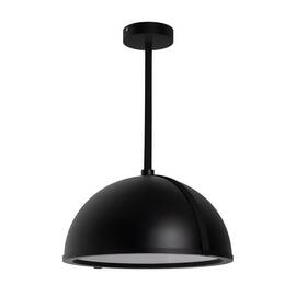 Подвесной светильник Arlight SP-STERI-ADEOLL-HANG-D500xH1500-30W Warm3000 (BK, 100deg, 230V) 053859