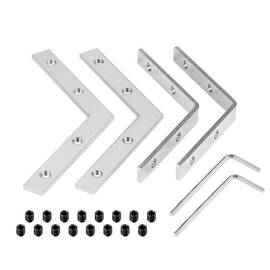 Соединитель профиля Arlight LINE-6070-120 Set 056818