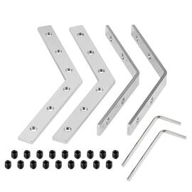 Соединитель профиля Arlight LINE-6070-135 Set 056821