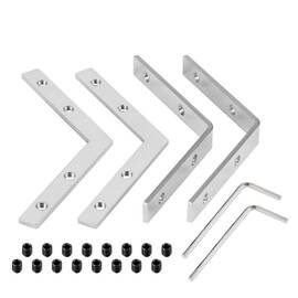 Соединитель профиля Arlight LINE-6070-L120 Set 056822
