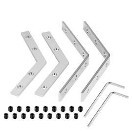 Соединитель профиля Arlight LINE-6070-L135 Set 056823